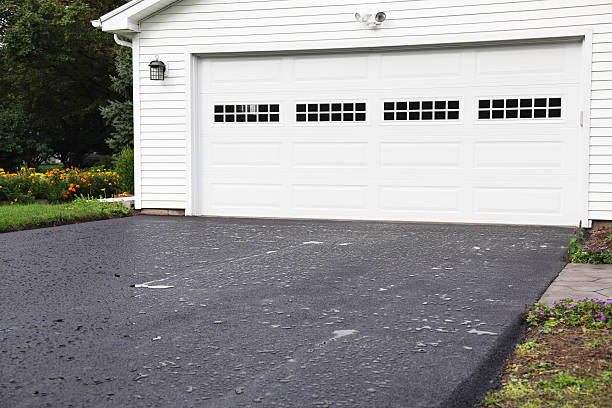 Trusted North Wildwood, NJ Driveway Paving Services Experts